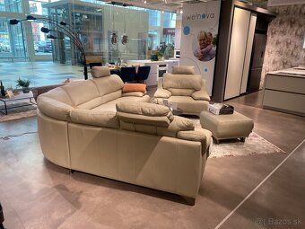 Sedaci souprava nova - 5