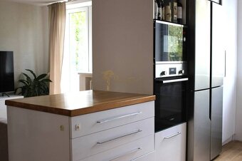 3-izb. byt, Sokolská, Staré Mesto, 3.p./4 s výťahom, balkón - 5