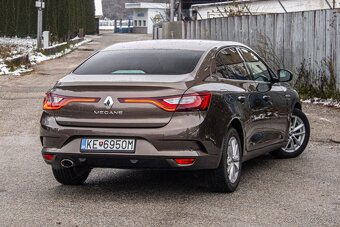 Renault Mégane Energy TCe 130 Limited EDC - 5