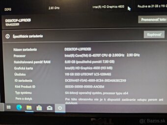 Lenovo thinkcentre m93p - 5