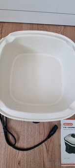 Delimano Gourmet cooker hrniec - 5