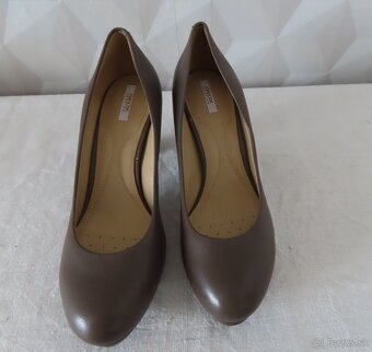 3x dámske lodičiy veľ.37, Geox, Peon..... - 5