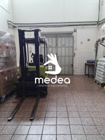 Predaj skladových a výrobných priestorov, Nitra - 5