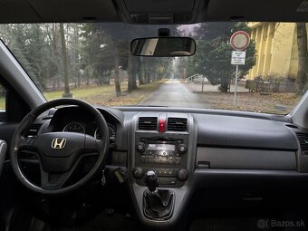 Honda CR-V 2.2 CDti 103kw Rv 2007 - 5