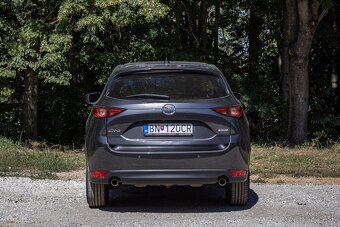 Mazda CX-5 2.2 Skyactiv-D150 Attraction - 5