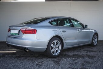 116- Audi, A5 Sportback, 2011, benzín, 2.0 TFSI, 132kw - 5