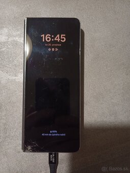 Samsung Galaxy Z Fold 4 5G - 5