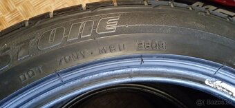 17" letné pneumatiky Bridgestone Potenza 255/40 R17 - 5