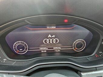 Audi A4 - 5