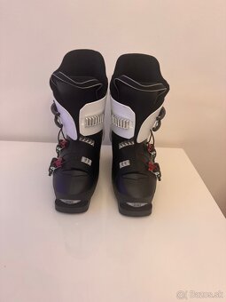 Detské nové lyžiarky - 5