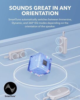 Soundcore Motívom 300 - 5
