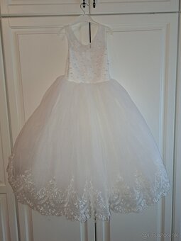 Šaty na 1.sv.prijímanie - 5