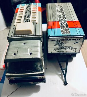 Zberateľská Tatra - 5