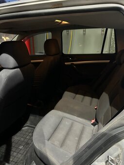 Škoda oktavia 2 - 5