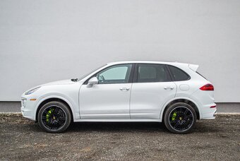 Porsche Cayenne S e-Hybrid II FL - 5