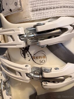 Lyžiarky Rossignol Xena - 5