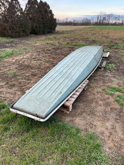 Laminátový čln - 5