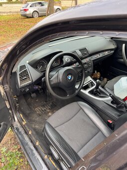 BMW e87,e83 120d 120kw - 5