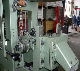 Lis rychloběžný BH/FS 15 - 5