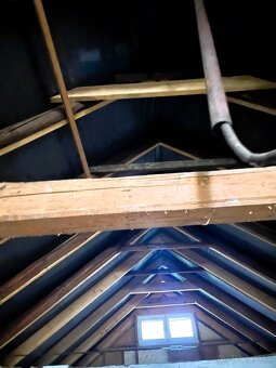 Viničný domček Studená dolina, Levice - 5