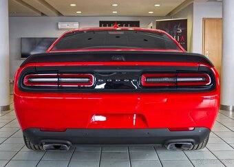 Dodge Challenger 6.4 Scat Pack Widebody - 5