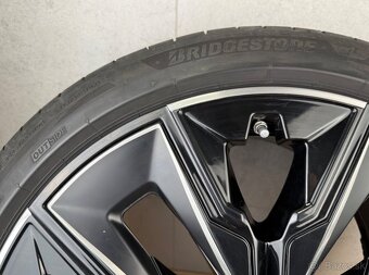 Originál kolesa R21 BMW 7 G70 / X3 G45 M-Paket - 5