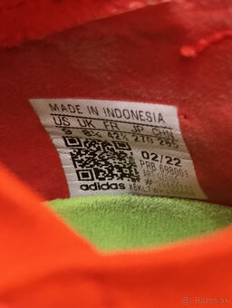 Bezšnurkové halovky. - 5