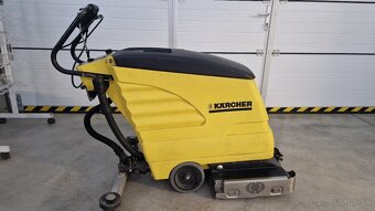 Predám umývací stroj karcher - 5