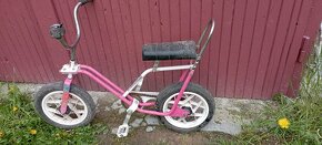 DIETSKÝ BICYKEL - 5
