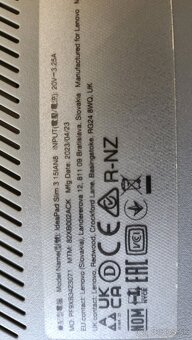 LENOVO IDEAPAD SLIM 3 - 5