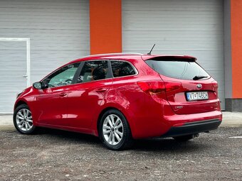 Kia Ceed SW 1.6 CRDi - 5
