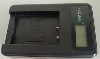 SONY HDR-AS200V + bohaté príslušenstvo - 5