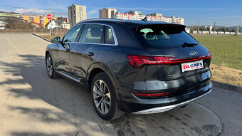 Audi E-tron 55 quattro s DPH - 5