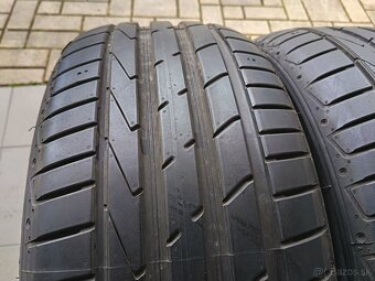 letne pneu Hankook 245/45 R19, runflat - 5