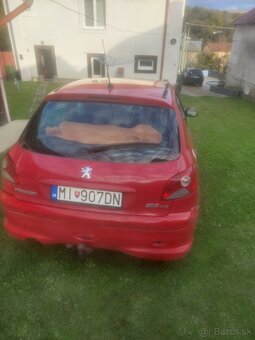 Peugeot 206 hdi - 5