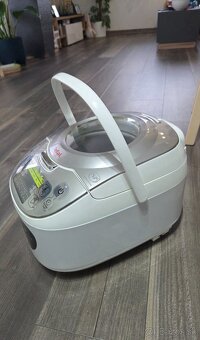 Predám Multifunkčný hrniec Tefal - 5
