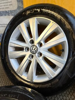 Vw Multivan 5x120 r17 Cascavel - 5