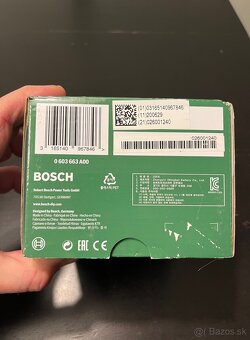 Bosch nový Atino Líniový Laser - 5