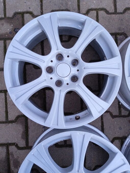 Elektróny RC Design 5x114,3 R17 4ks - 5