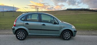 Predam Citroen C3 Benzin - 5