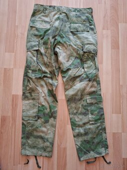 Maskáčová súprava A.C.U., FG Mach - 5