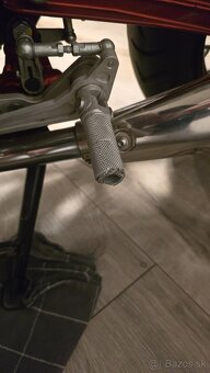 Moto Guzzi V7 Racer 3500km - 5