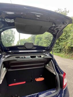 dacia sandero 1,2 55kW 2016 - 5