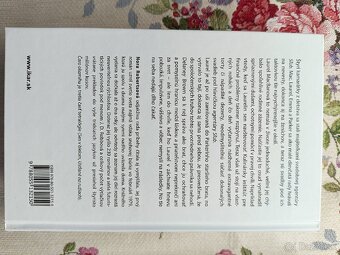 Set kníh od Nora Robertsova - 5