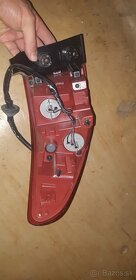 Ľavé zadné svetlo kia Stonic - 5