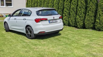 Fiat Tipo HB - 5