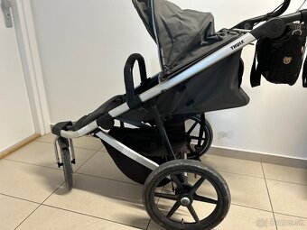 Thule Urban Glide 2 - 5