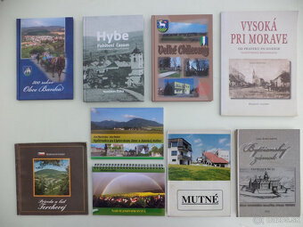 Slovensko mestá a obce 2 - 5