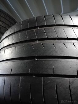305/30R21 Goodyear Eagle F1 - 5