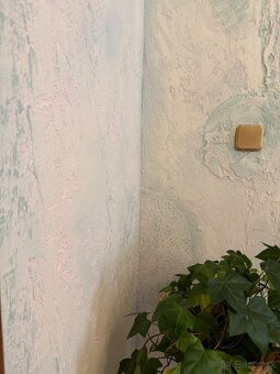 Štrukturované omietky ,omietky - 5